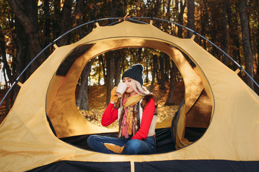 Why You Shouldn’t Buy Just Any Tent Online (And What to Look For Instead)