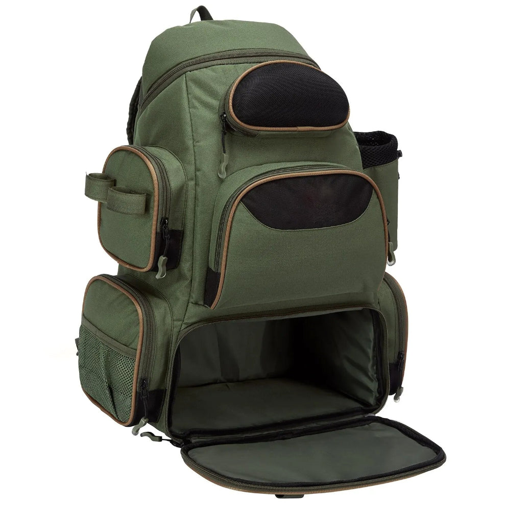 Lightweight Fishing Backpack