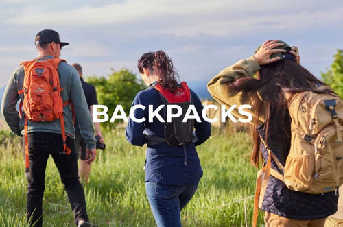 Shop Backpacks