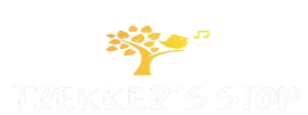 Trekker's Stop