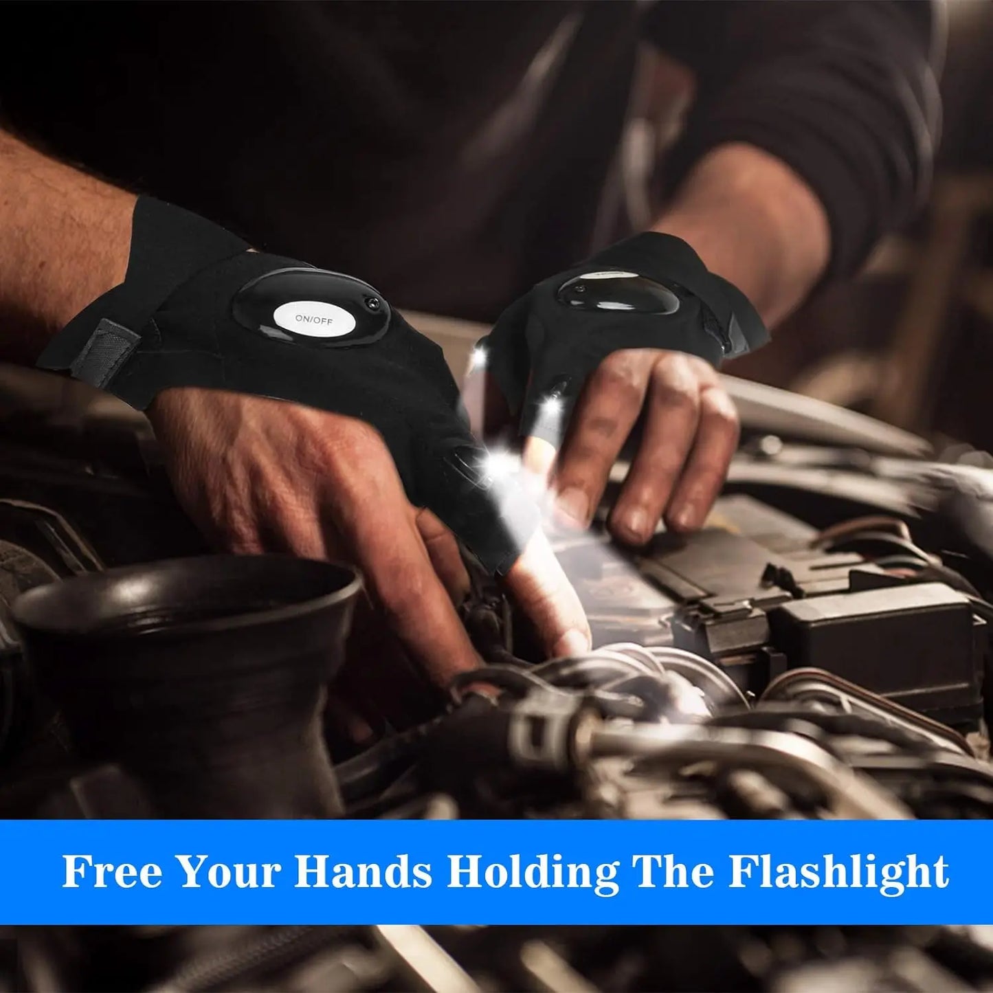 NightGlove Pro™