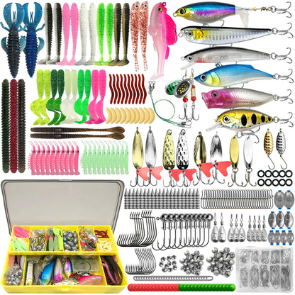 Fishing Tackle Box
