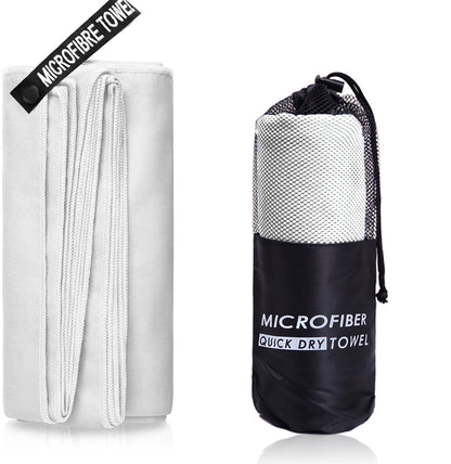 DryCore Microfiber Sports Towel
