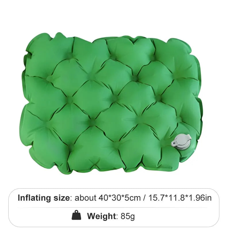 Inflatable Sitting Pad