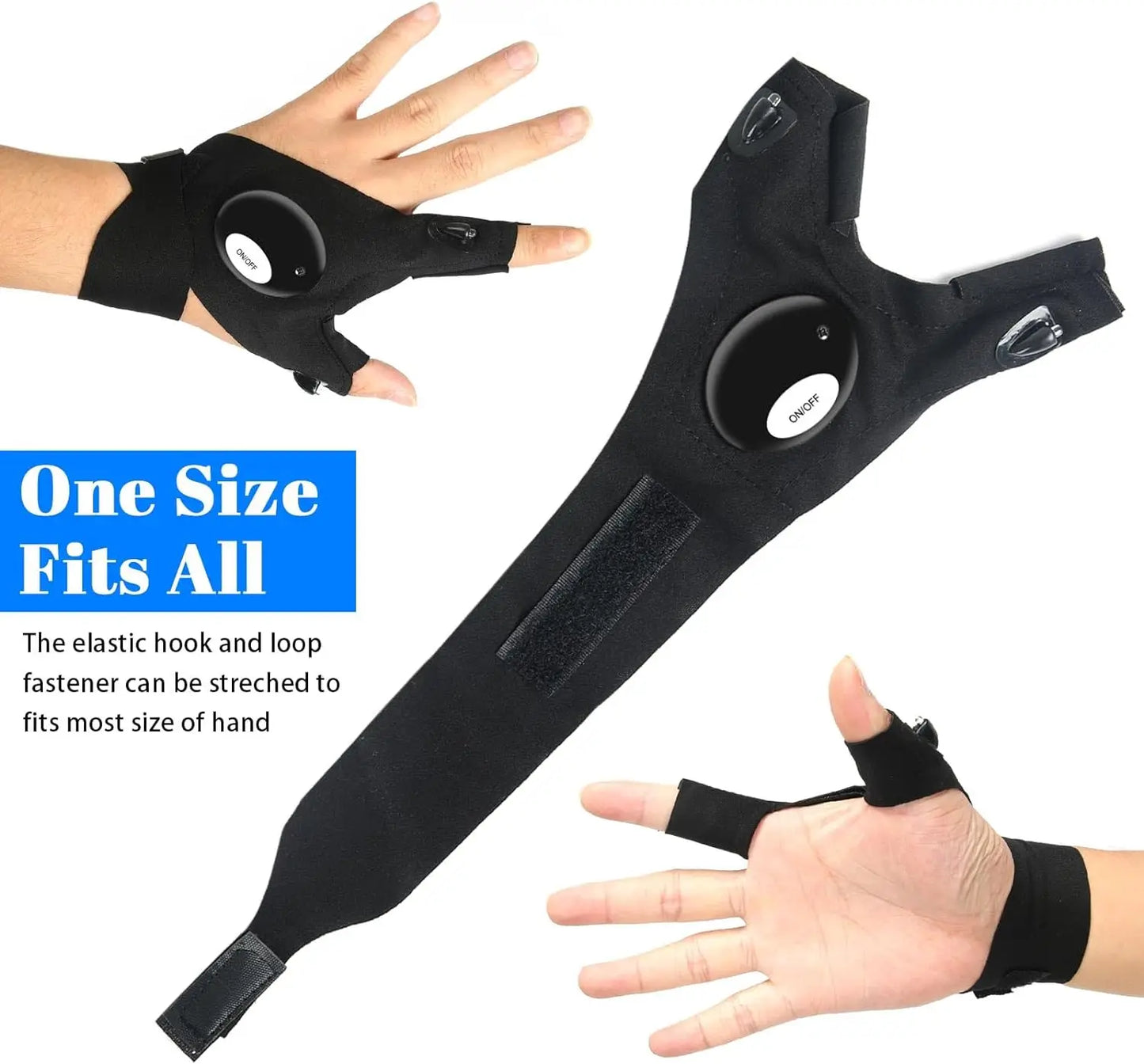 NightGlove Pro™