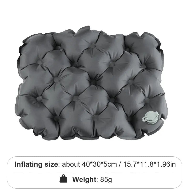 Inflatable Sitting Pad