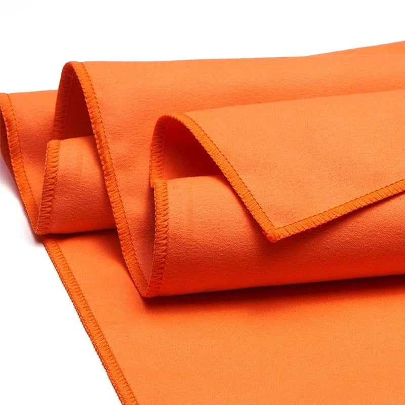DryCore Microfiber Sports Towel