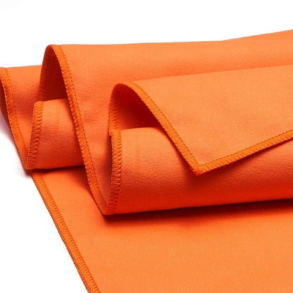 DryCore Microfiber Sports Towel