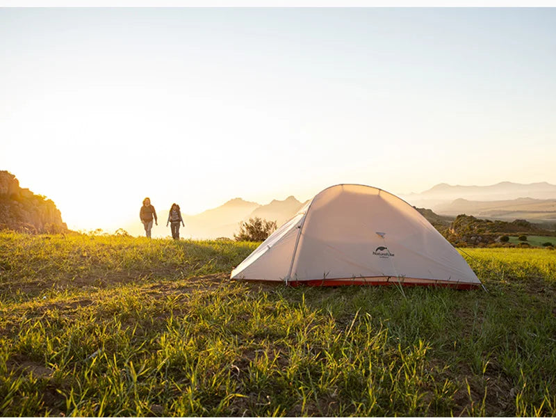Ultralight 2 Person Camping Tent