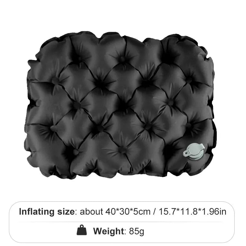 Inflatable Sitting Pad