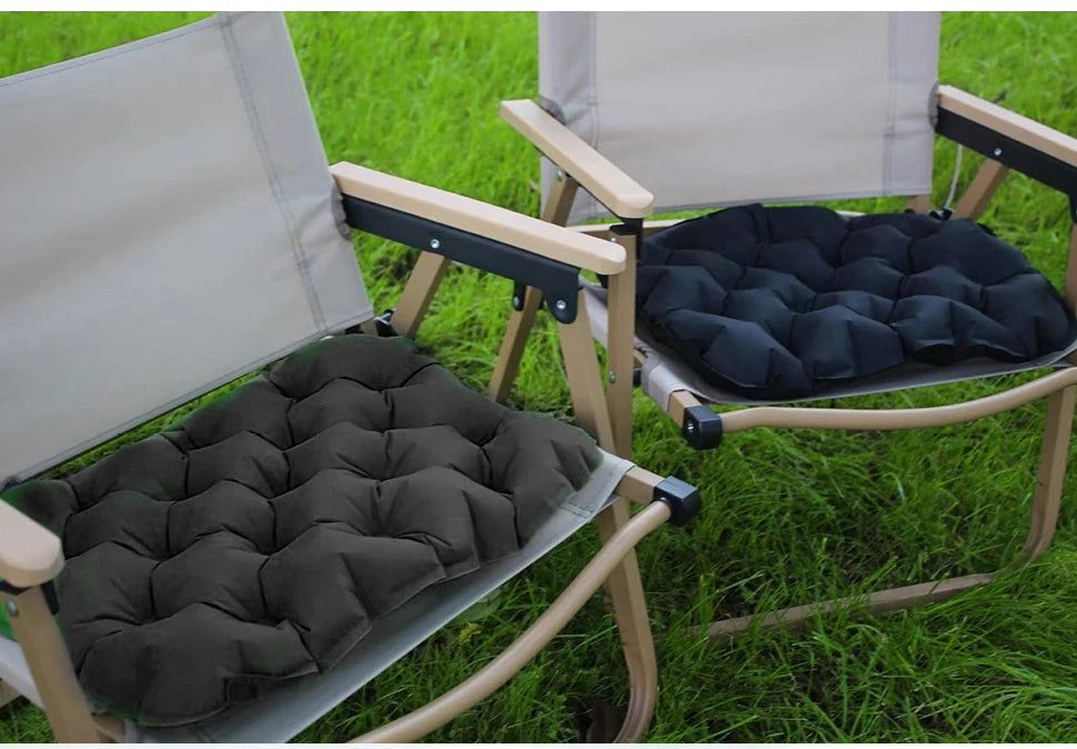 Inflatable Sitting Pad