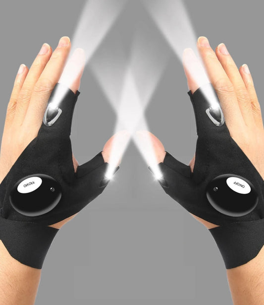 NightGlove Pro™
