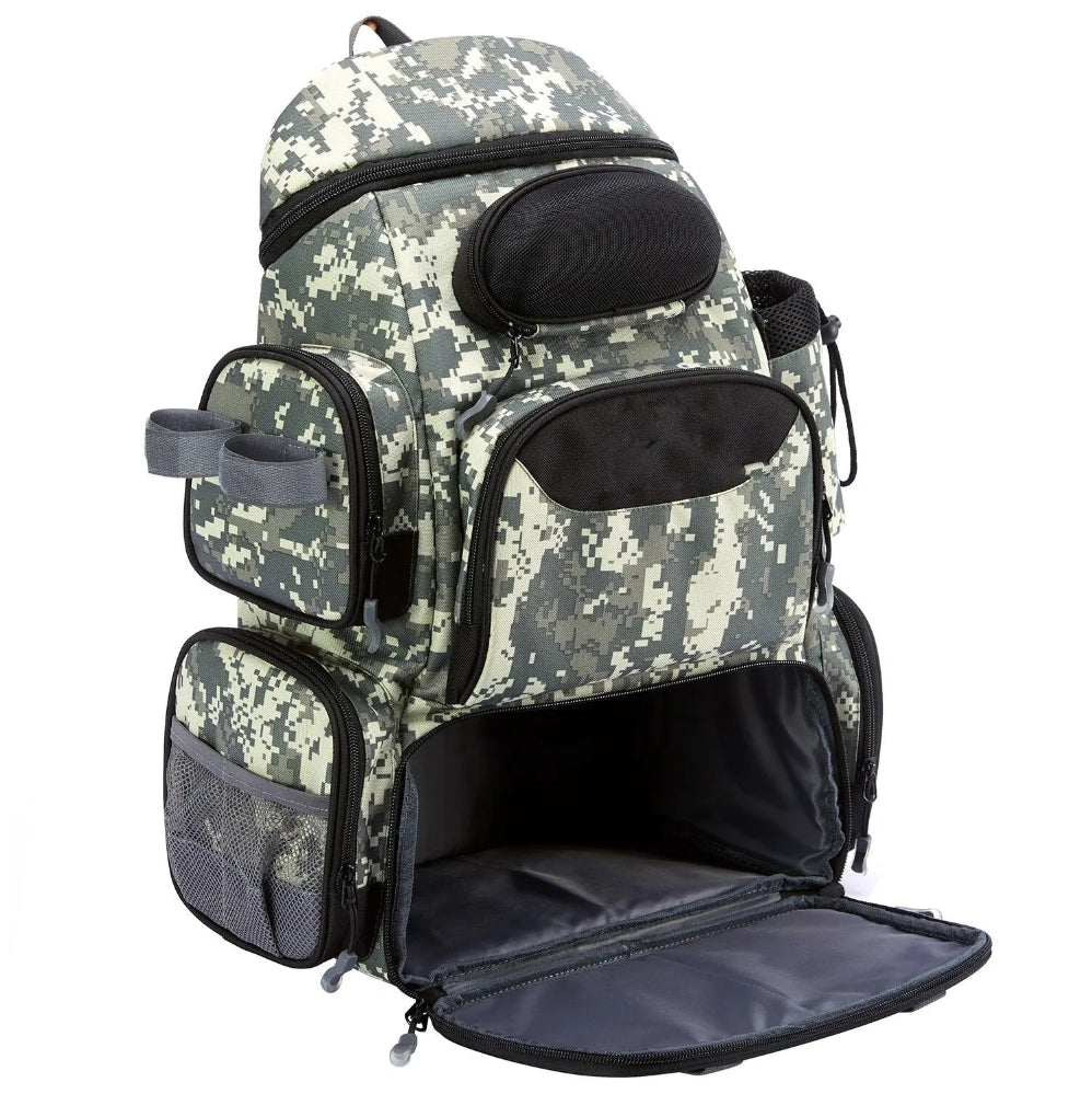 Lightweight Fishing Backpack