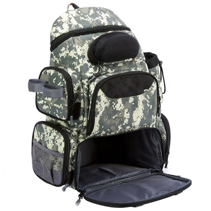 Lightweight Fishing Backpack