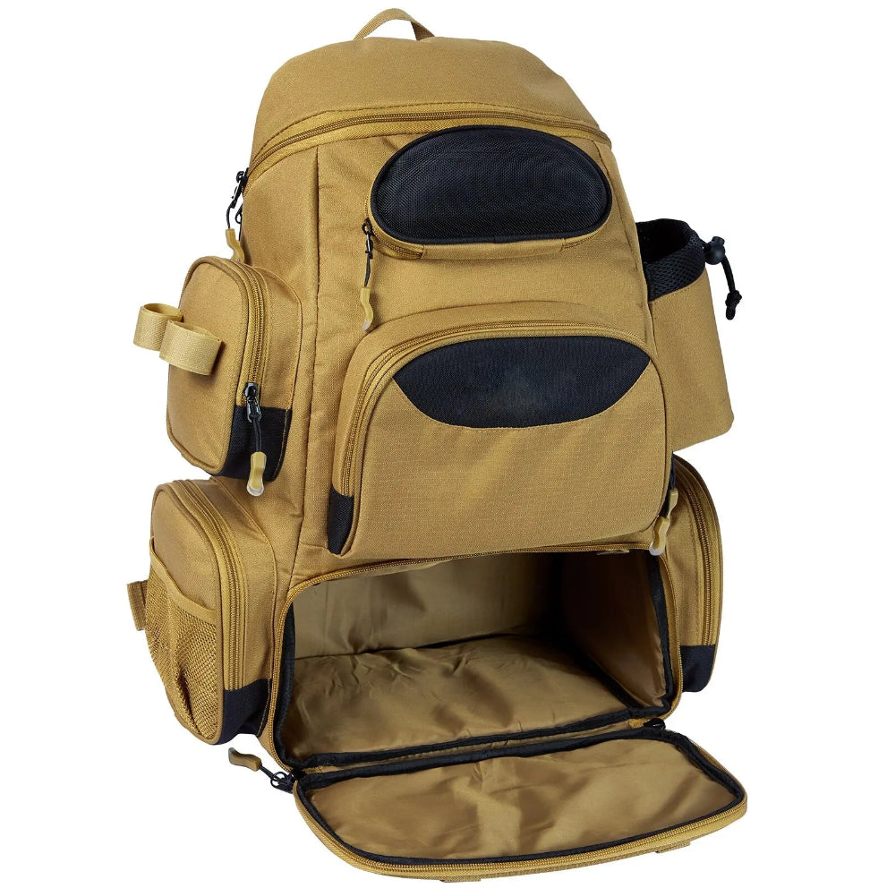 Lightweight Fishing Backpack