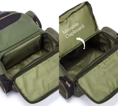 Lightweight Fishing Backpack