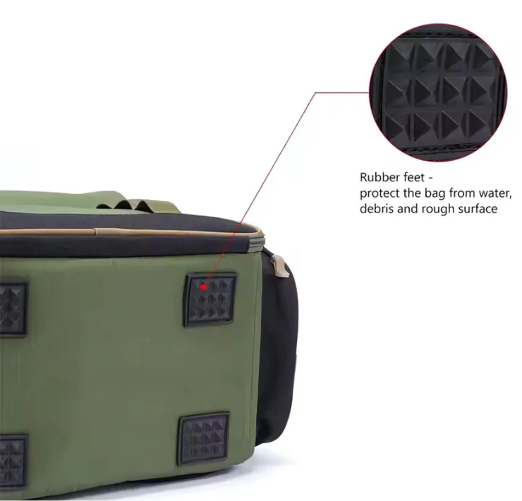 Lightweight Fishing Backpack