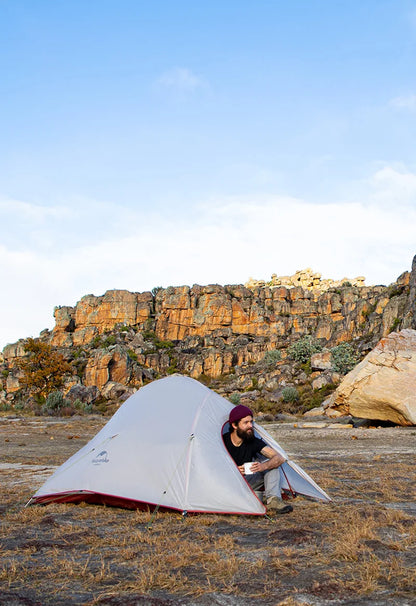 Ultralight 2 Person Camping Tent