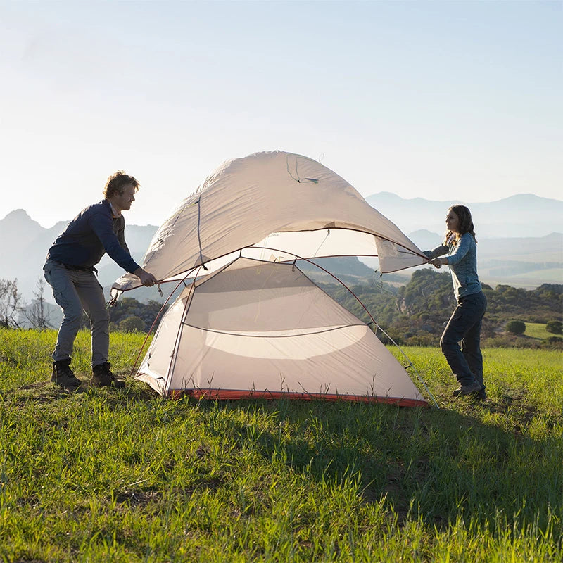Ultralight 2 Person Camping Tent